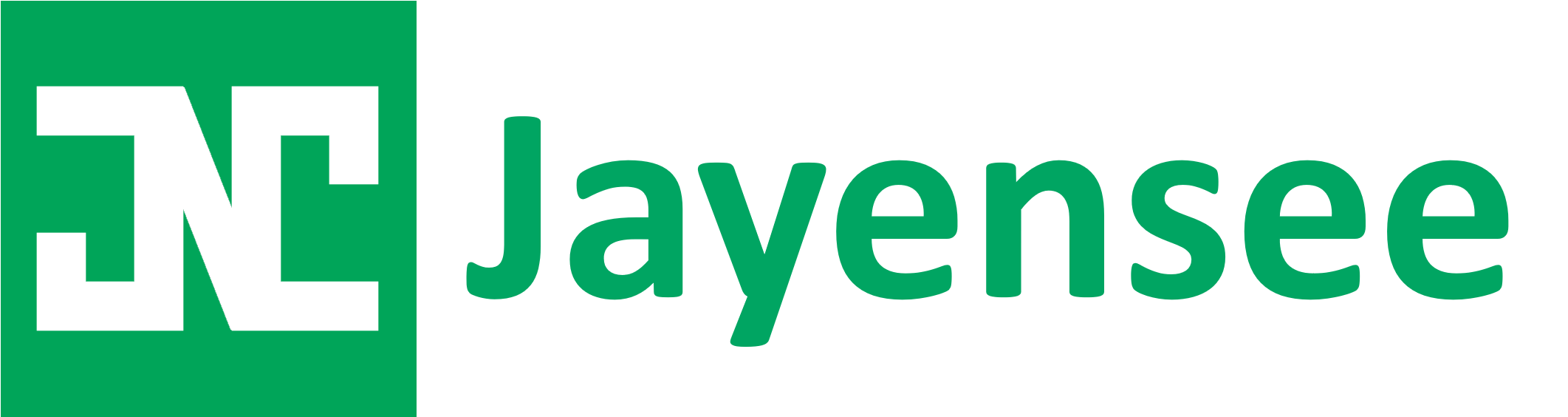 Jayensee Logo